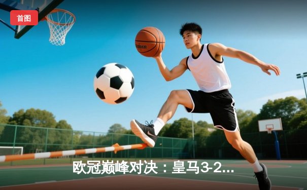 欧冠巅峰对决：皇马3-2险胜拜仁，本泽马绝杀助球队挺进决赛